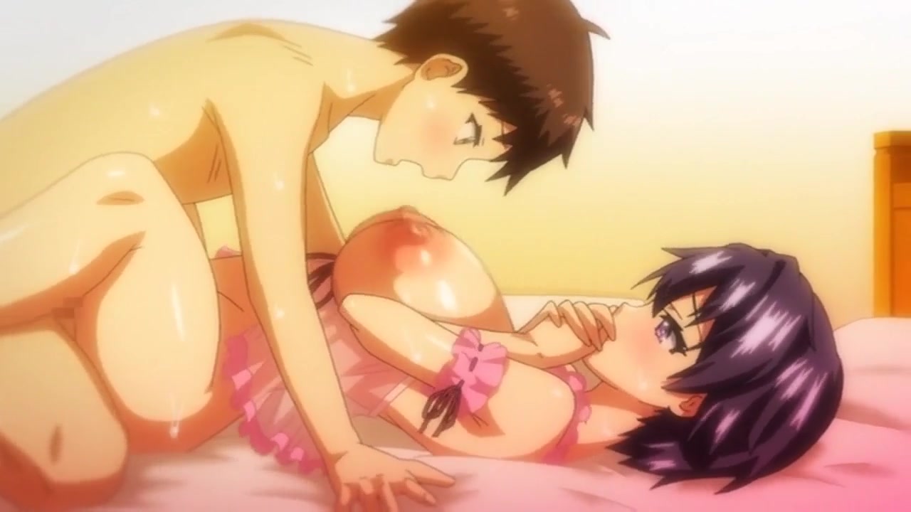 Good anime with sex