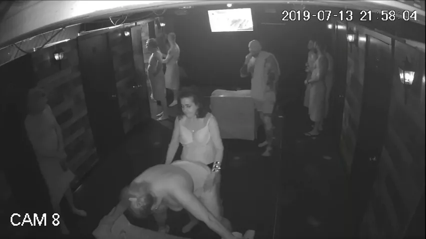 Порно скрытая камера в русской бане: смотреть видео онлайн